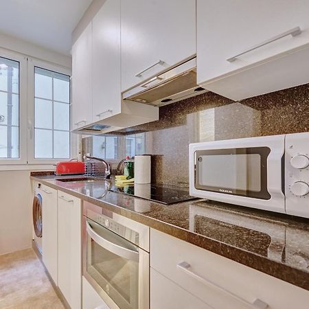Curia 6 By Clabao Apartment Pamplona Bagian luar foto
