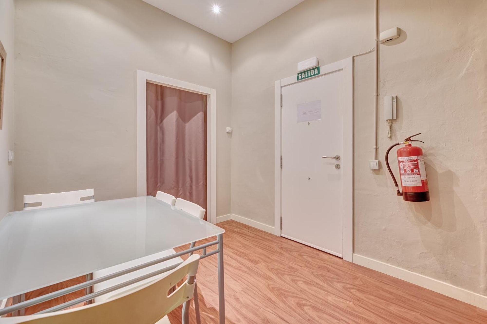 Curia 6 By Clabao Apartment Pamplona Bagian luar foto